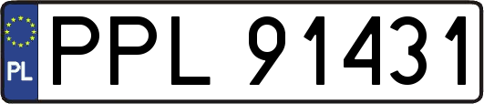 PPL91431