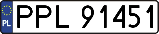 PPL91451
