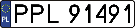 PPL91491