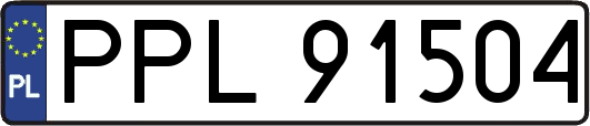 PPL91504