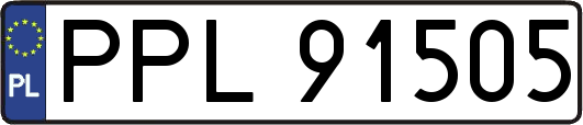 PPL91505