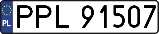 PPL91507
