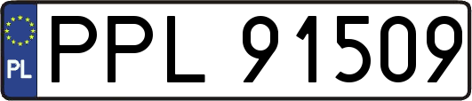 PPL91509