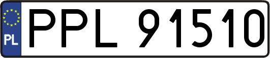 PPL91510