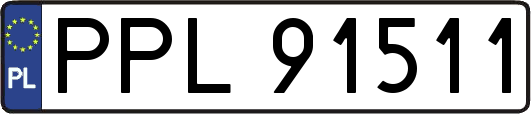 PPL91511