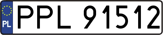 PPL91512