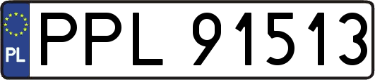 PPL91513