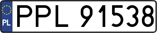PPL91538