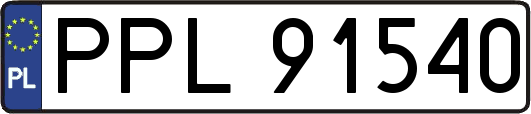 PPL91540