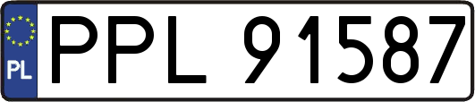 PPL91587