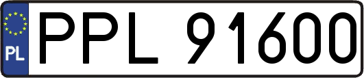 PPL91600