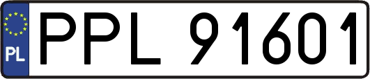 PPL91601