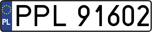 PPL91602