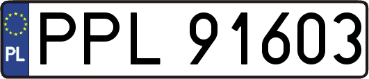 PPL91603