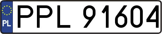 PPL91604
