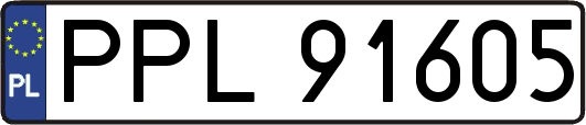 PPL91605