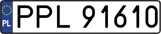 PPL91610