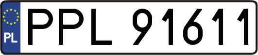 PPL91611