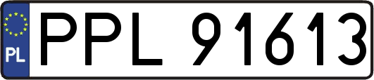 PPL91613