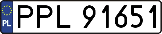 PPL91651