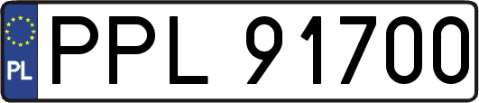 PPL91700