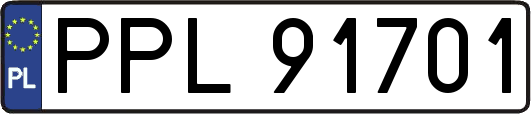 PPL91701