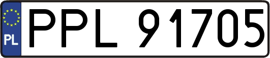 PPL91705