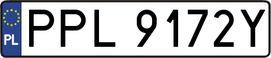 PPL9172Y
