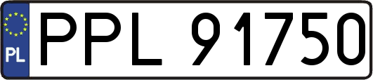 PPL91750