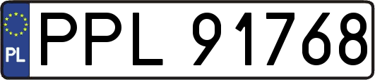 PPL91768