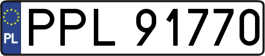 PPL91770