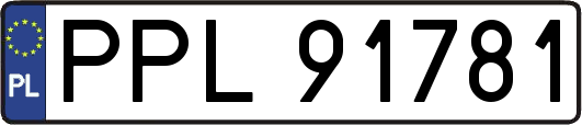 PPL91781