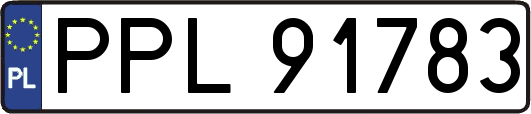 PPL91783