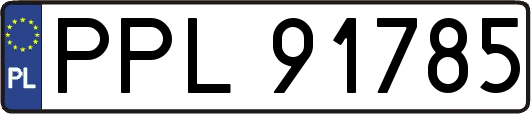 PPL91785