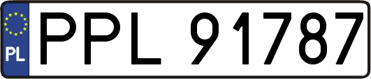 PPL91787