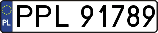 PPL91789
