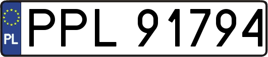 PPL91794