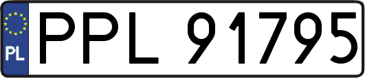 PPL91795