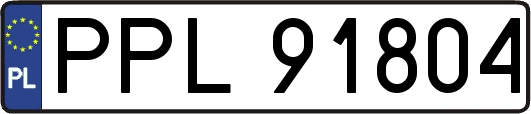 PPL91804