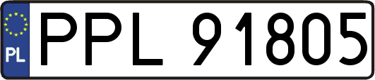 PPL91805