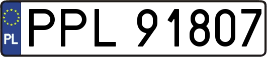 PPL91807