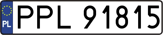 PPL91815