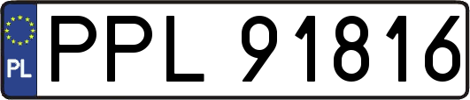 PPL91816