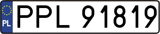 PPL91819