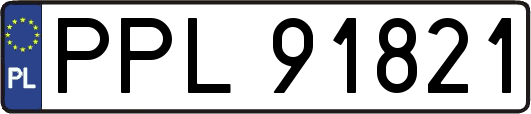 PPL91821