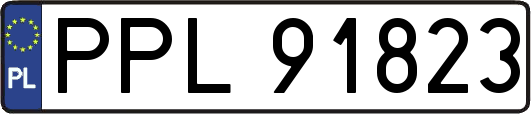 PPL91823
