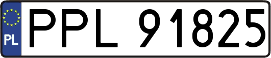 PPL91825
