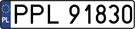 PPL91830