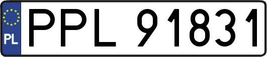 PPL91831