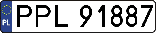 PPL91887